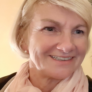Photo de profil de Nadine Jung
