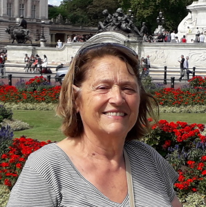 Photo de profil de Nadine Kaminski