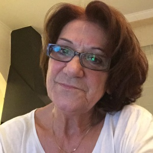 Photo de profil de Nadine Kaufmann