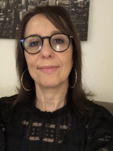 Photo de profil de Nadine Kerkouche