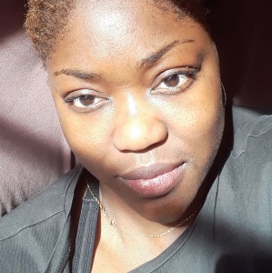 Photo de profil de Nadine Kowou