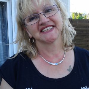 Photo de profil de Nadine Lagardere