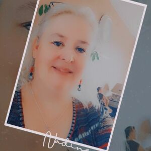 Photo de profil de Nadine Lagouge