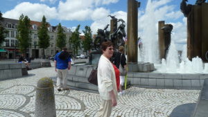 Photo de profil de Nadine Laignel-Bourdon
