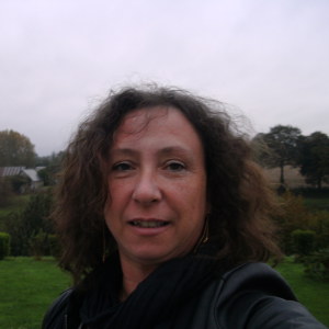 Photo de profil de Nadine Lalleman