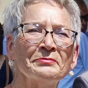 Photo de profil de Nadine Lamotte
