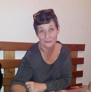 Photo de profil de Nadine Lancelot