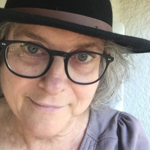 Photo de profil de Nadine Lanneau