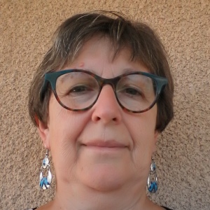 Photo de profil de Nadine Larcheveque