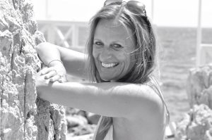 Photo de profil de Nadine Larnaud