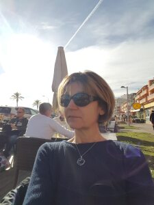 Photo de profil de Nadine Layeul