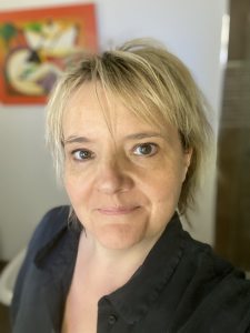 Photo de profil de Nadine Le Gallo