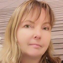 Photo de profil de Nadine Leboucher