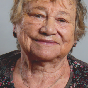 Photo de profil de Nadine Lechevalier