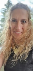 Photo de profil de Nadine Lecoq
