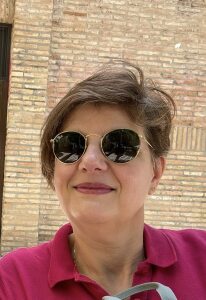 Photo de profil de Nadine Ledoux