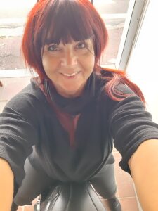Photo de profil de Nadine Leloutre