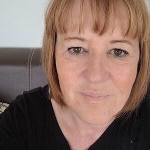 Photo de profil de Nadine Lenfant