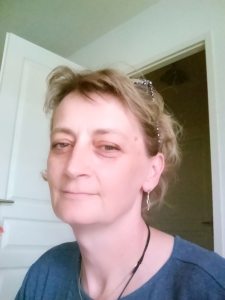 Photo de profil de Nadine Lepagnot