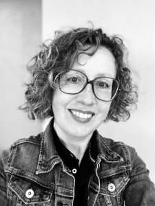 Photo de profil de Nadine Lepoittevin