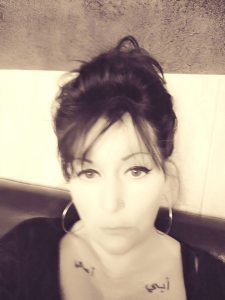 Photo de profil de Nadine Lepsch