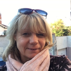 Photo de profil de Nadine Lescot