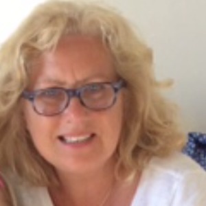 Photo de profil de Nadine Leszczynski