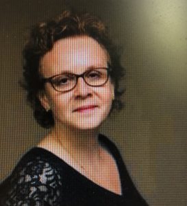Photo de profil de Nadine Letort