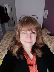 Photo de profil de Nadine Levy