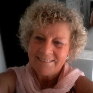 Photo de profil de Nadine Leys