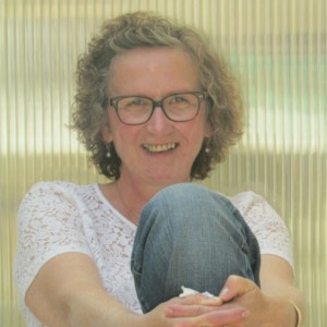 Photo de profil de Nadine L'henoret