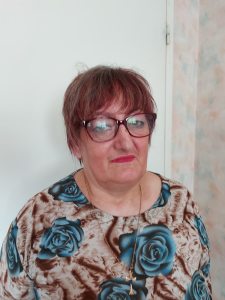 Photo de profil de Nadine Lobre