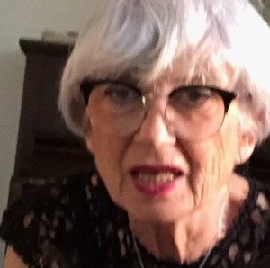 Photo de profil de Nadine Loiseau