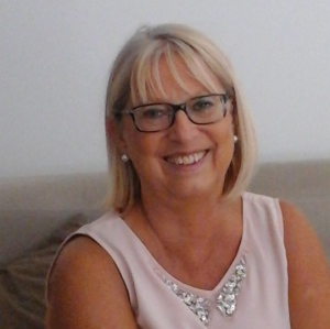 Photo de profil de Nadine Lombardi