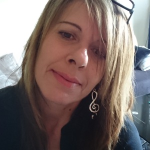Photo de profil de Nadine Lothet