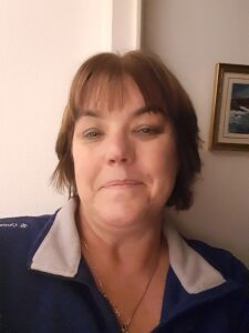 Photo de profil de Nadine Louarn