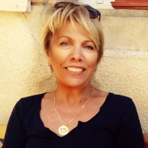 Photo de profil de Nadine Loubet