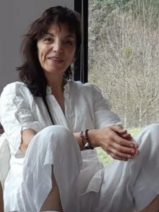 Photo de profil de Nadine Luirard