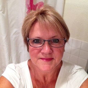 Photo de profil de Nadine Macaire