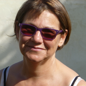 Photo de profil de Nadine Macé