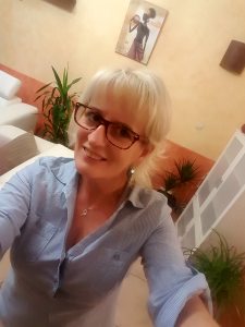 Photo de profil de Nadine Machado