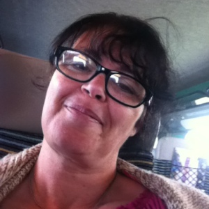 Photo de profil de Nadine Madene