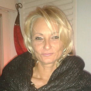 Photo de profil de Nadine Maillary