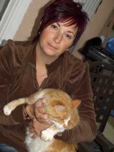 Photo de profil de Nadine Maillet