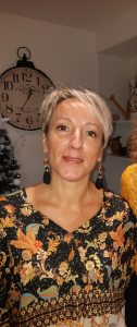 Photo de profil de Nadine Maiorana