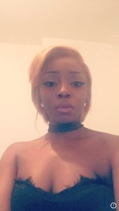 Photo de profil de Nadine Makoumack