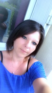 Photo de profil de Nadine Mantes