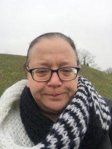 Photo de profil de Nadine Marceaux