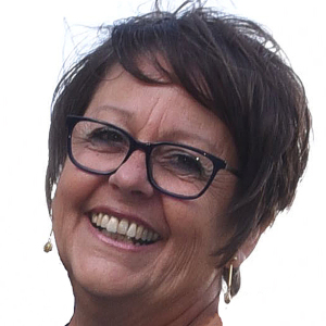 Photo de profil de Nadine Marchand