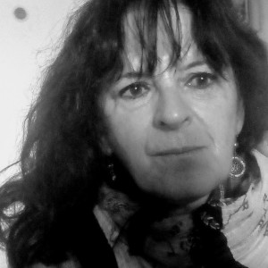 Photo de profil de Nadine Marie